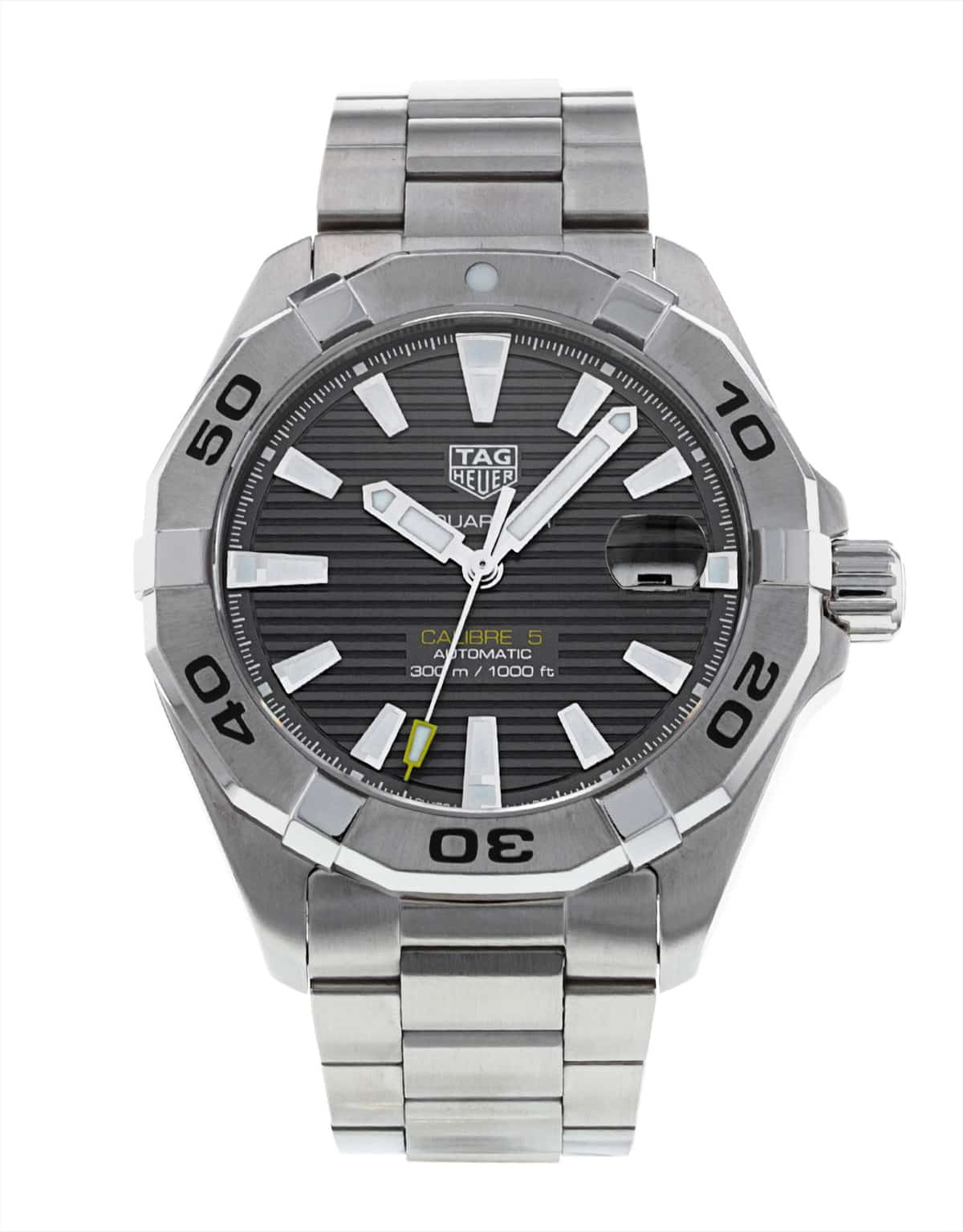 Tag Heuer Aquaracer WBD2113.BA0928